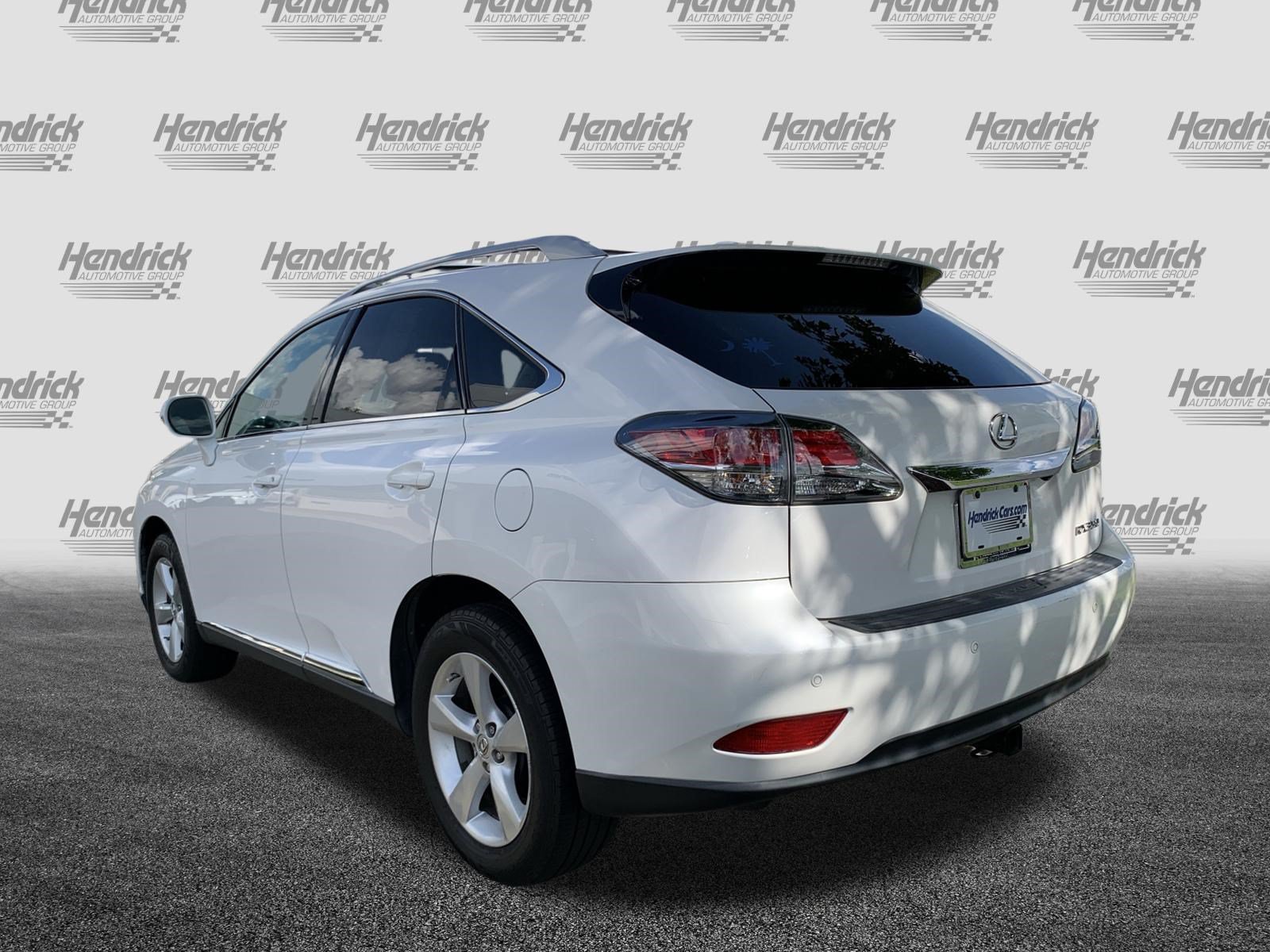 Used 2015 Lexus RX 350 AWD image 8