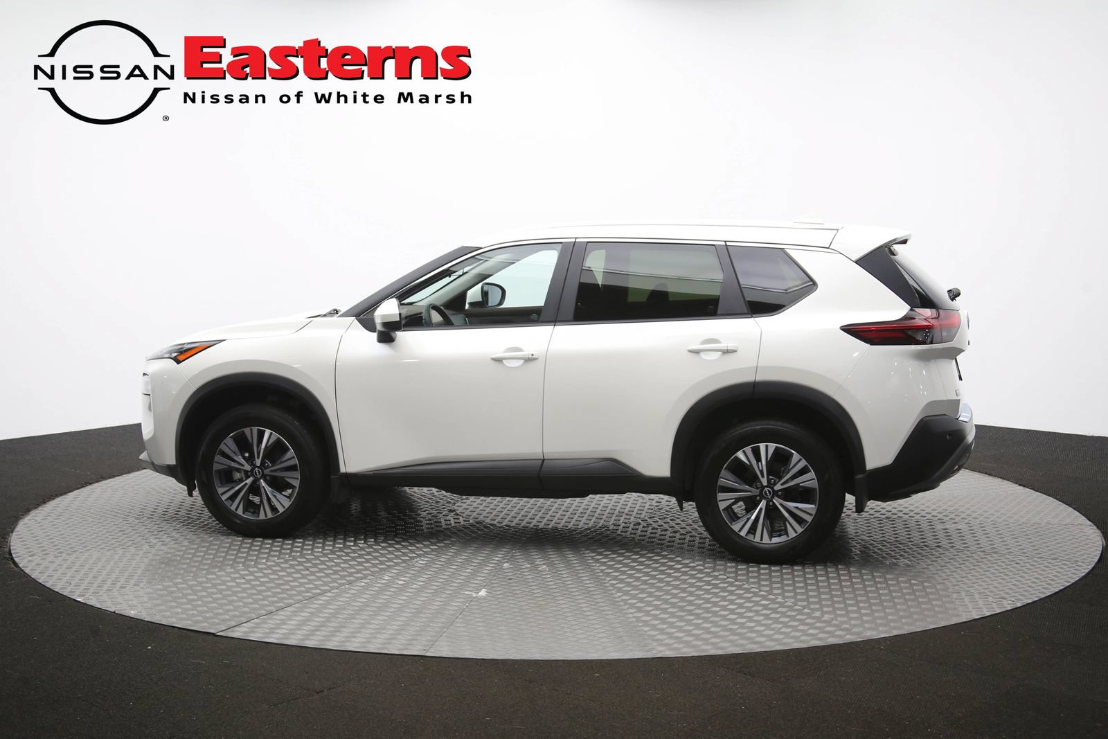 Used 2023 Nissan Rogue SV AWD/4WD image 59