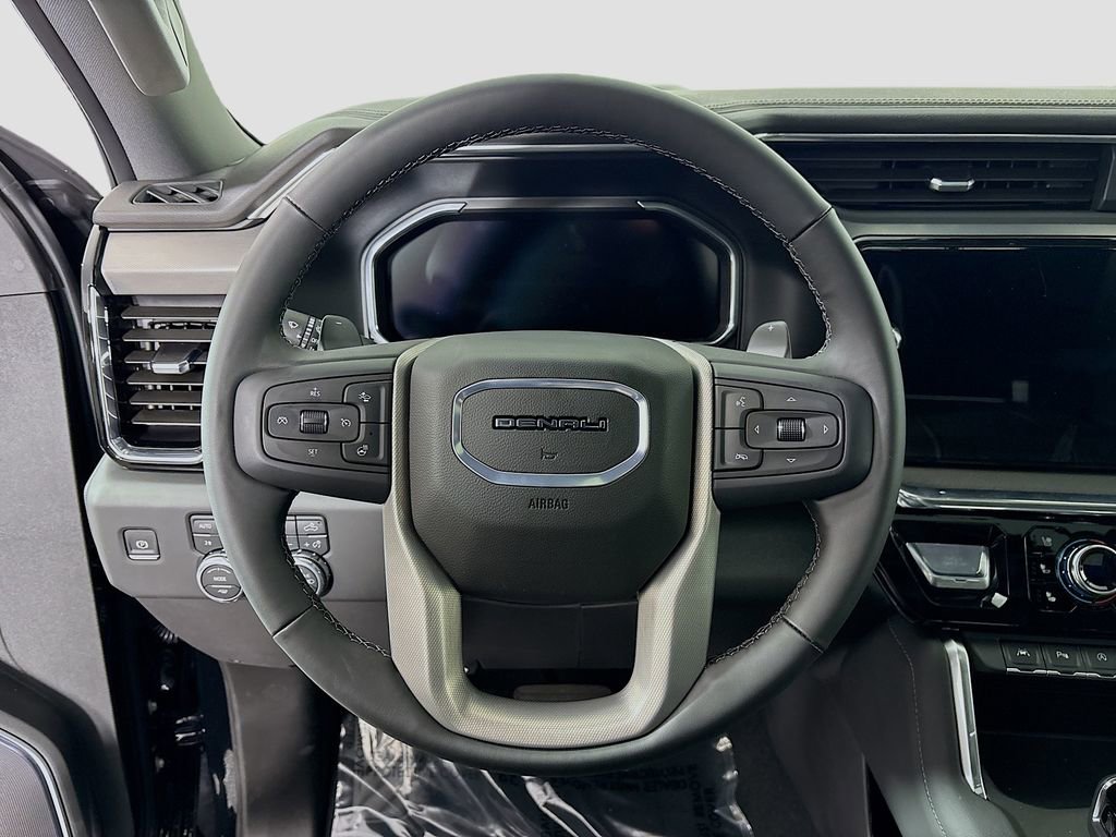 New 2026 GMC Sierra 1500 Denali w/ Denali Reserve Package image 11
