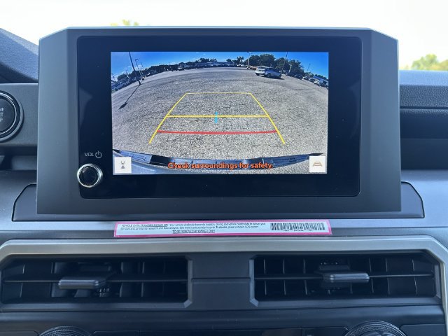 Used 2024 Toyota Tacoma SR5 AWD/4WD image 25