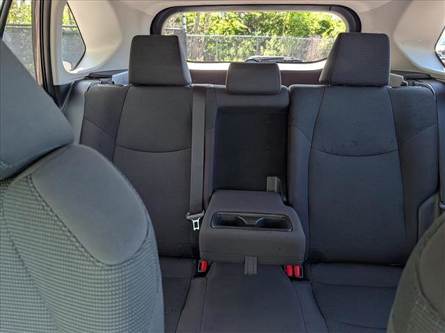 Used 2021 Toyota RAV4 LE image 16