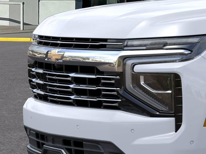 New 2026 Chevrolet Tahoe Premier RWD image 13