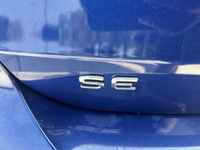 Used 2024 Volkswagen Taos SE FWD image 12
