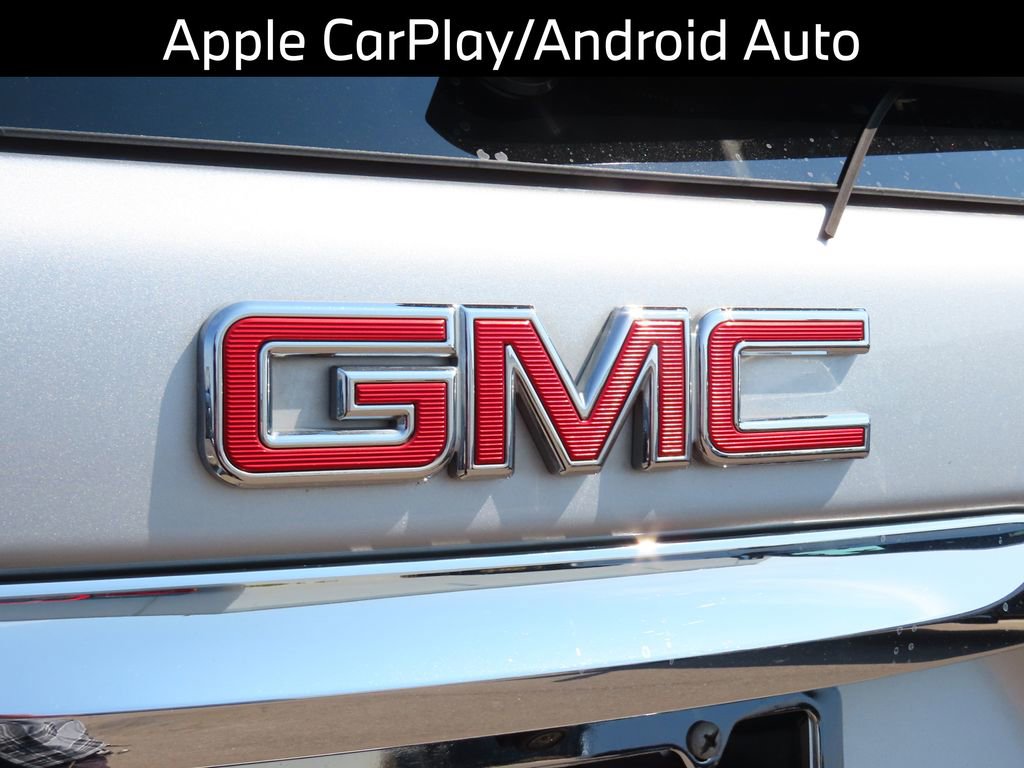 Used 2020 GMC Terrain SLE w/ Driver Convenience Package image 18