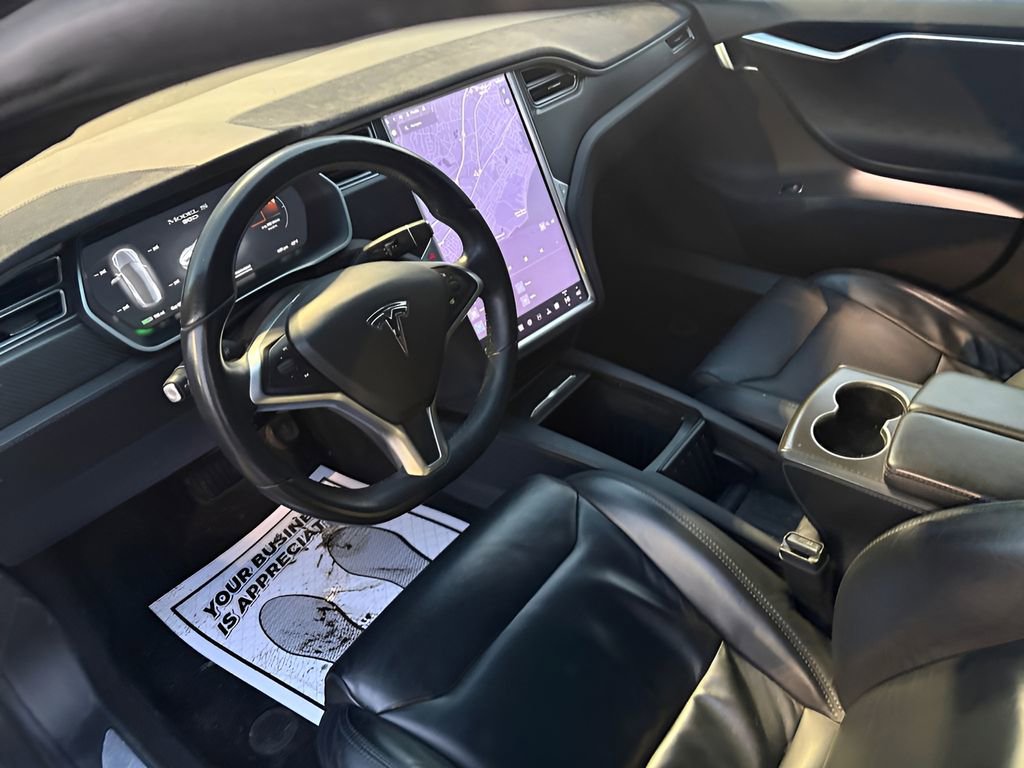 Used 2017 Tesla Model S 90D image 20