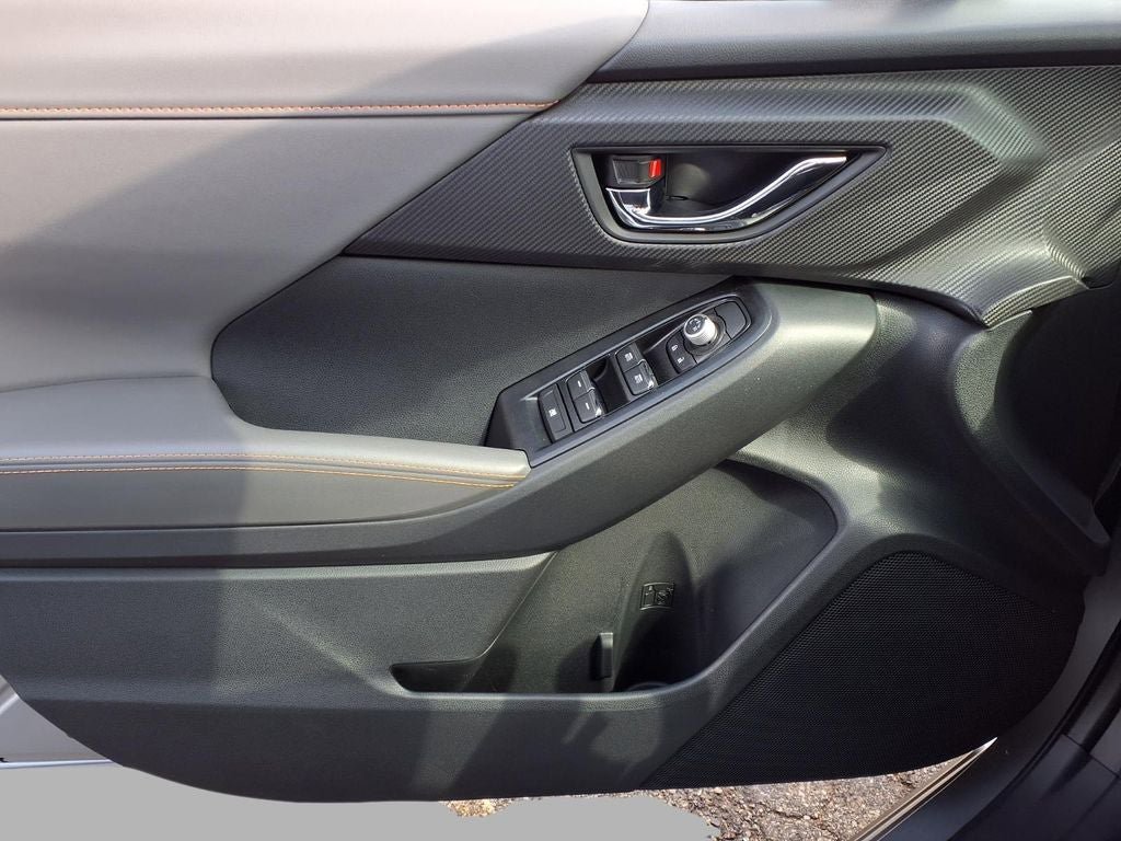 New 2026 Subaru Crosstrek 2.5i Limited image 10