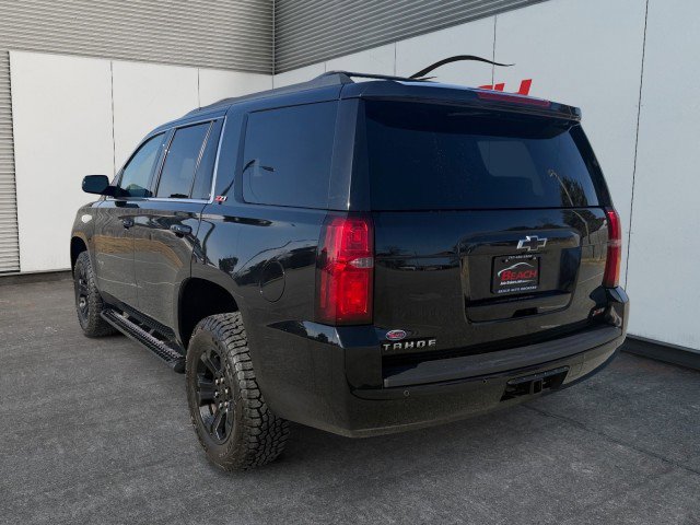 Used 2020 Chevrolet Tahoe LT w/ Luxury Package image 11