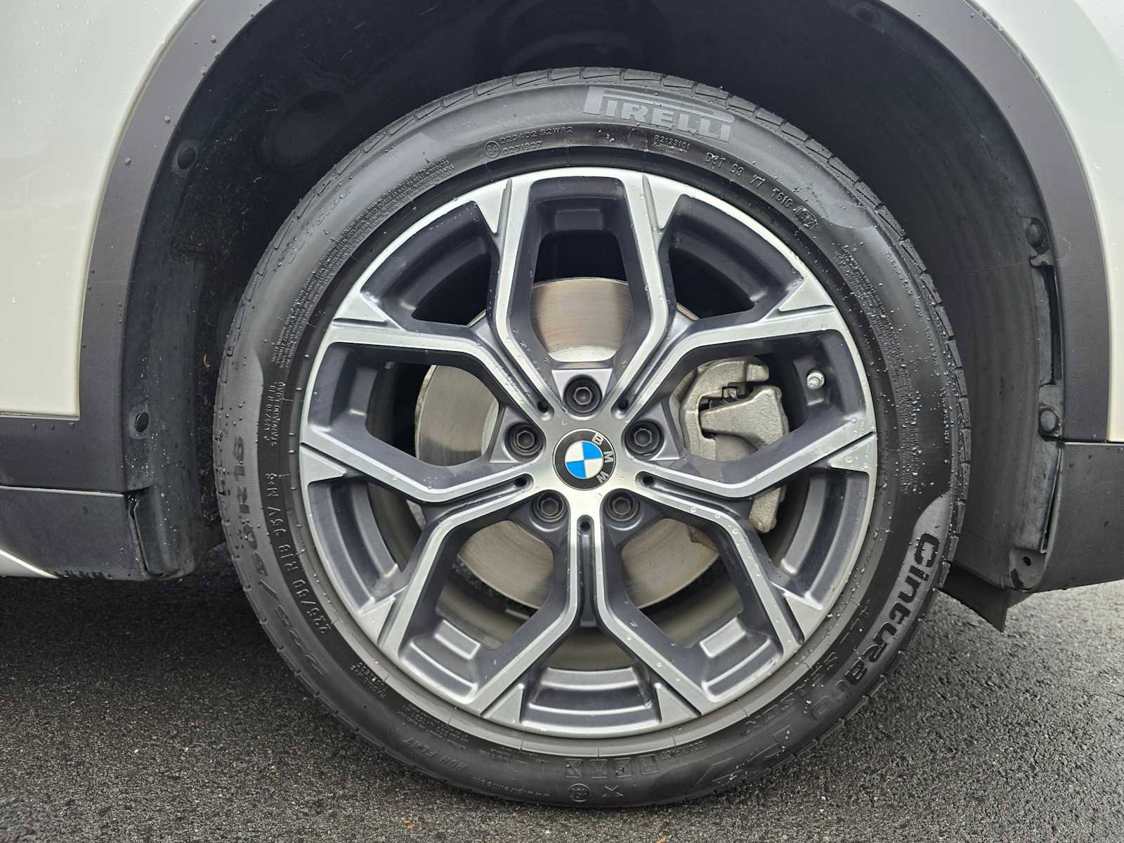 Used 2021 BMW X1 xDrive28i image 9