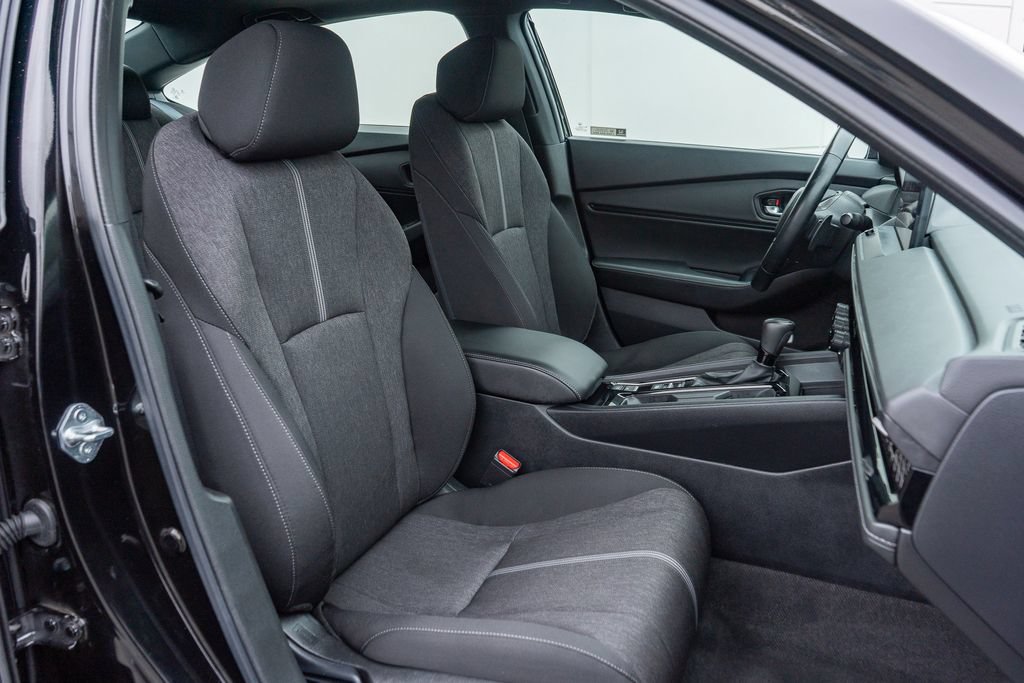 Certified 2023 Honda Accord Sport image 19