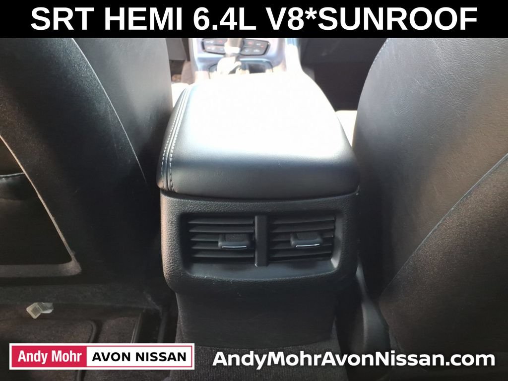 Used 2018 Dodge Challenger R/T Scat Pack RWD image 31