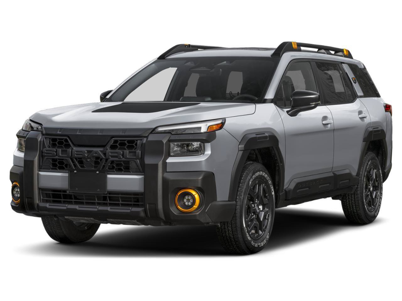 New 2026 Subaru Outback Wilderness
