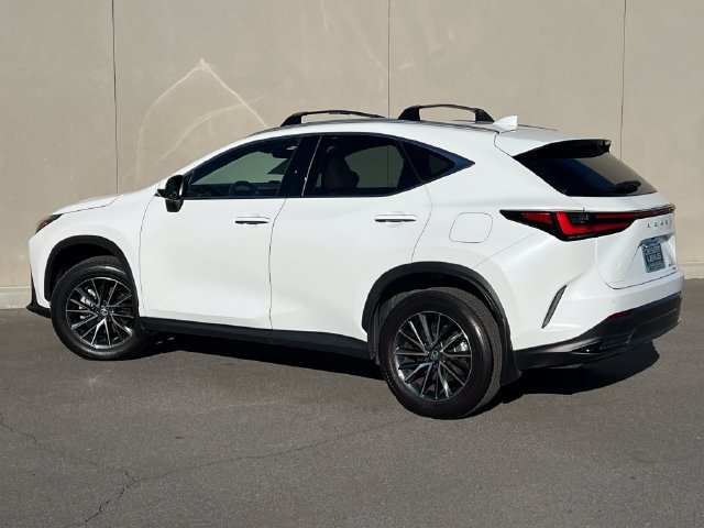 Used 2026 Lexus NX 350 AWD w/ Accessory Package (2T) image 6