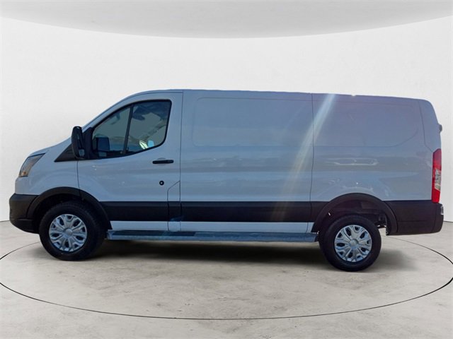 Certified 2023 Ford Transit 250 Low Roof w/ Exterior Upgrade Package image 2