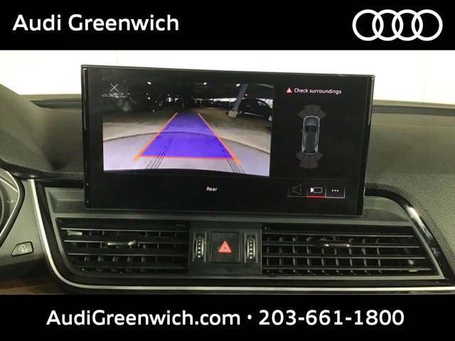 Used 2024 Audi Q5 2.0T Premium AWD/4WD image 18