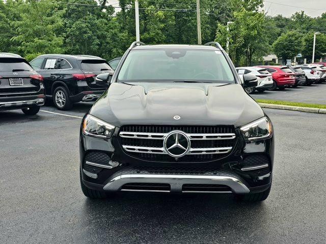 New 2026 Mercedes-Benz GLE 350 4MATIC image 2