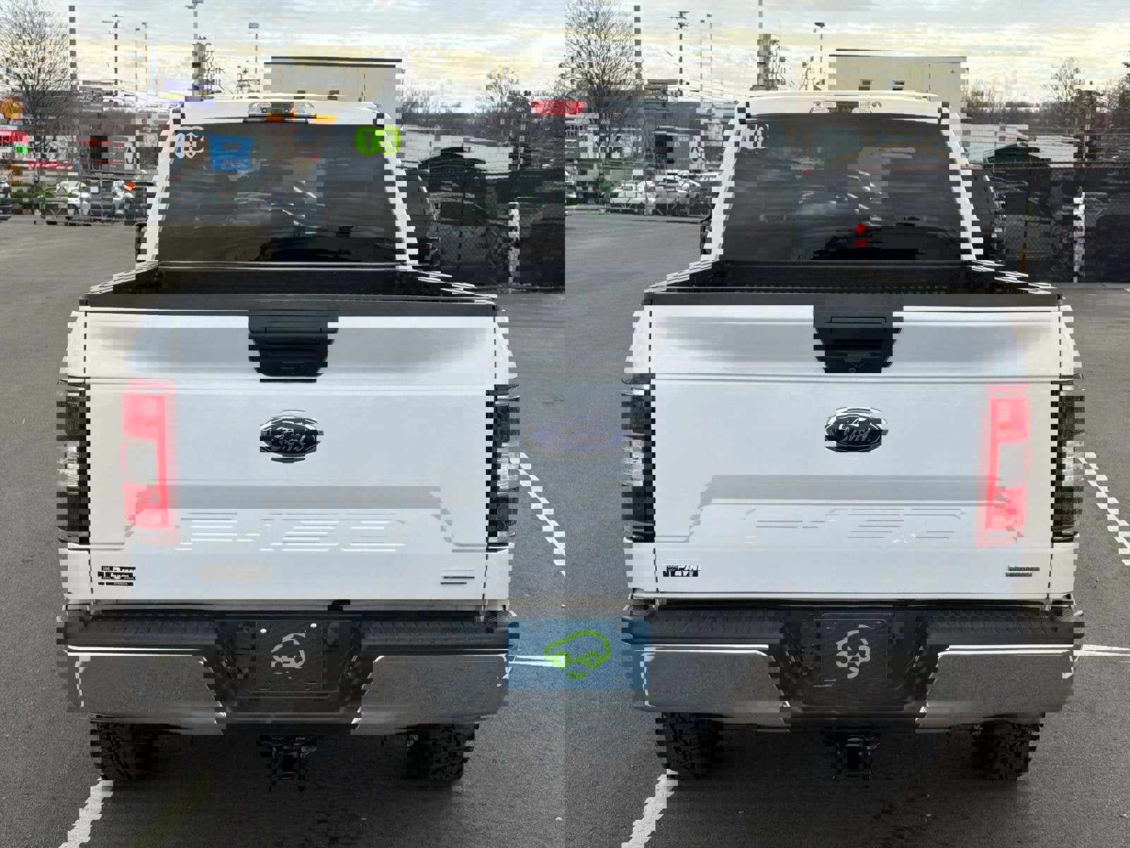 Used 2018 Ford F150 XLT image 18