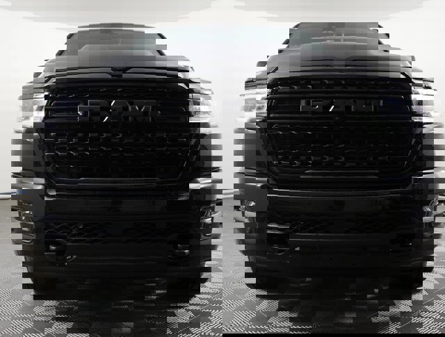 New 2026 RAM 1500 Limited image 2