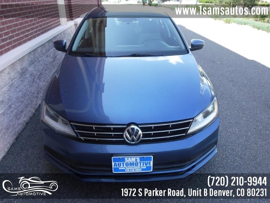 Used 2018 Volkswagen Jetta S image 24