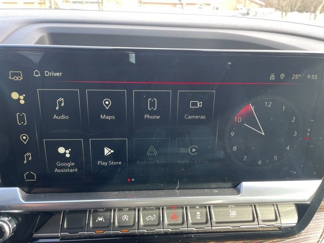 Used 2023 GMC Sierra 1500 SLE image 25