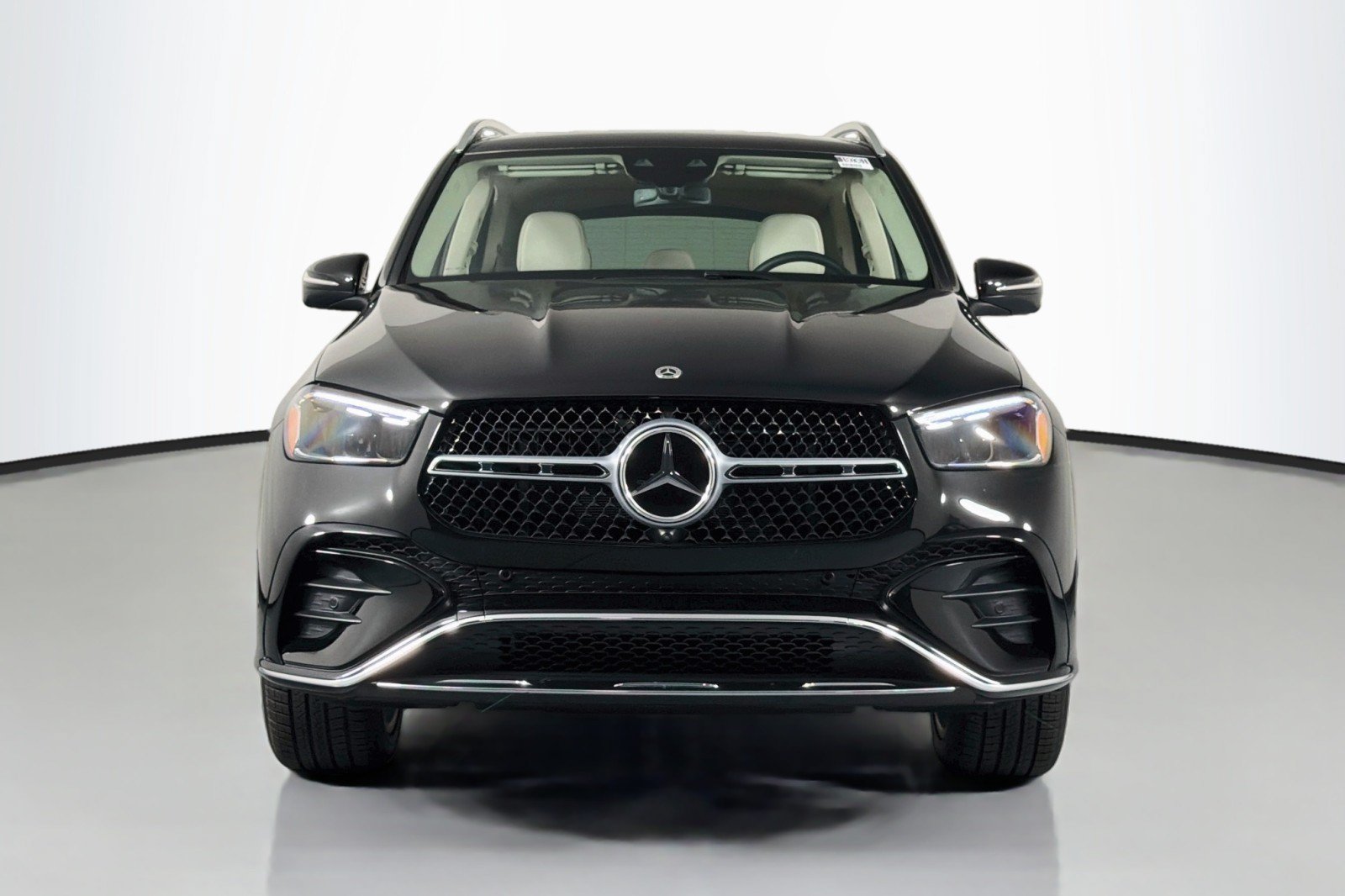 New 2026 Mercedes-Benz GLE 450 4MATIC image 2