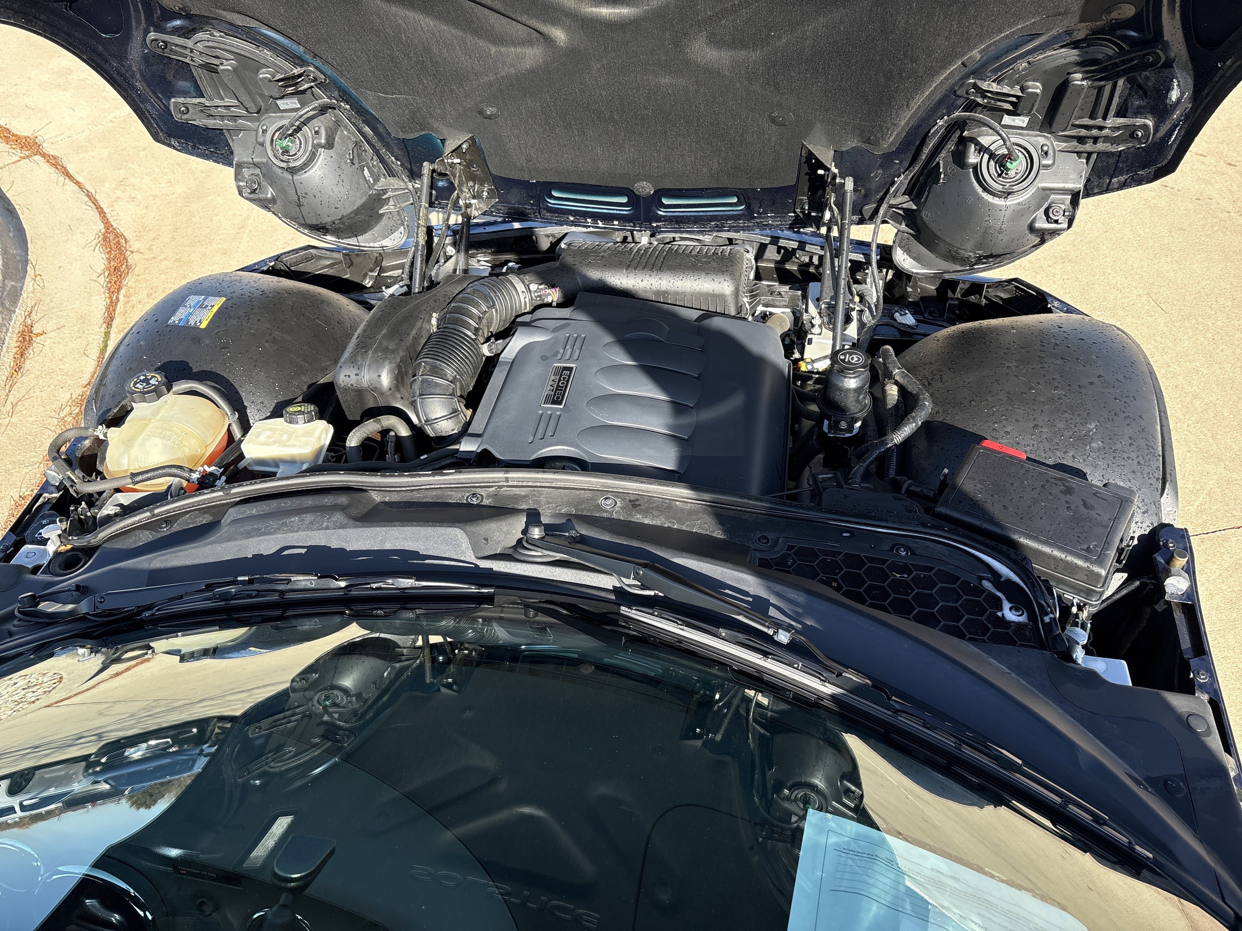 Used 2006 Pontiac Solstice Base w/ Premium Package image 10