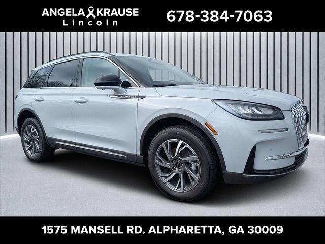 New 2026 Lincoln Corsair Premiere image 1