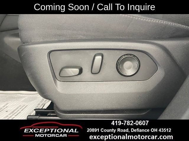 Used 2021 Buick Envision Preferred FWD image 35