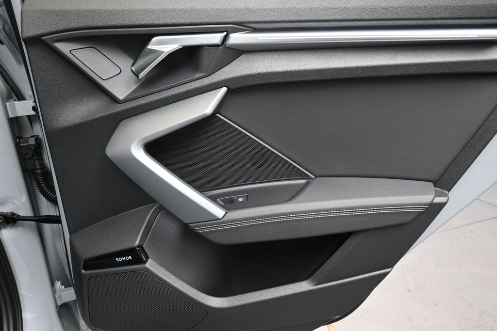 New 2026 Audi A3 2.0T Premium Plus image 14