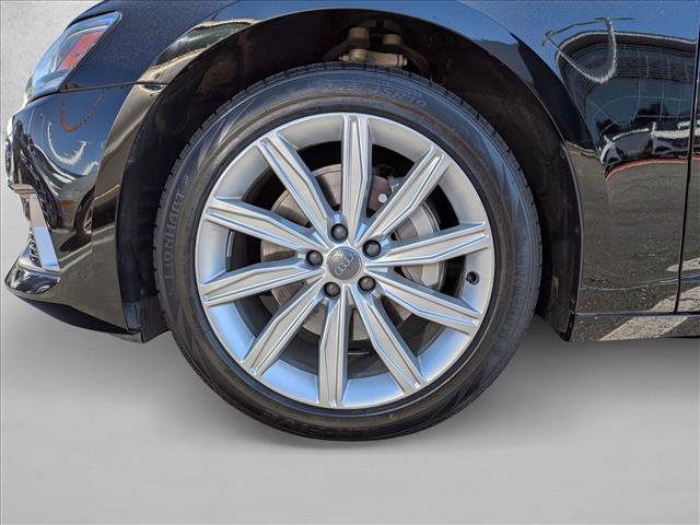 Used 2019 Audi A6 2.0T Premium w/ Convenience Package AWD/4WD image 23