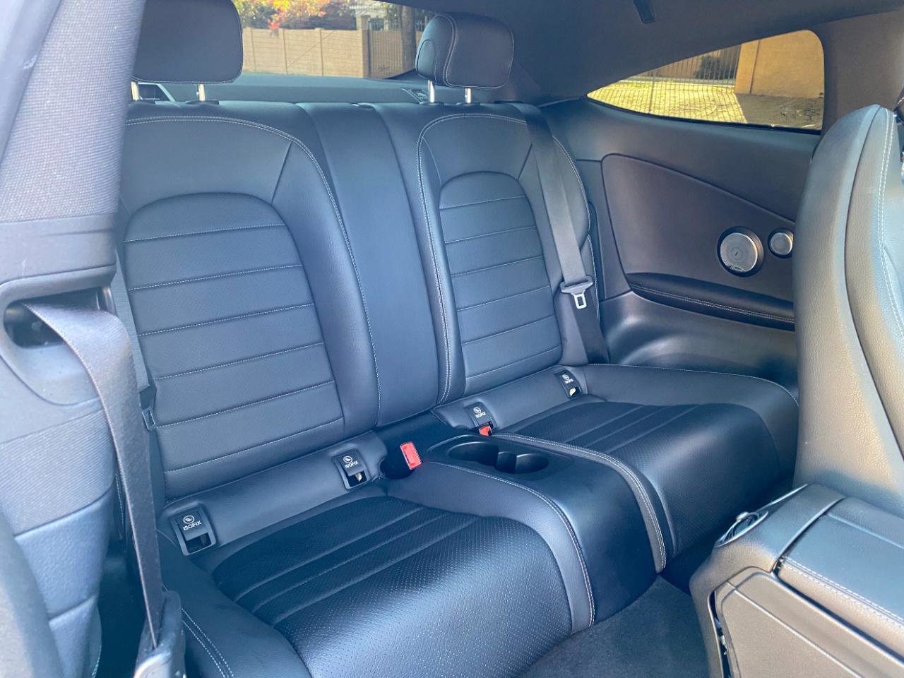 Used 2019 Mercedes-Benz C 300 Coupe image 46