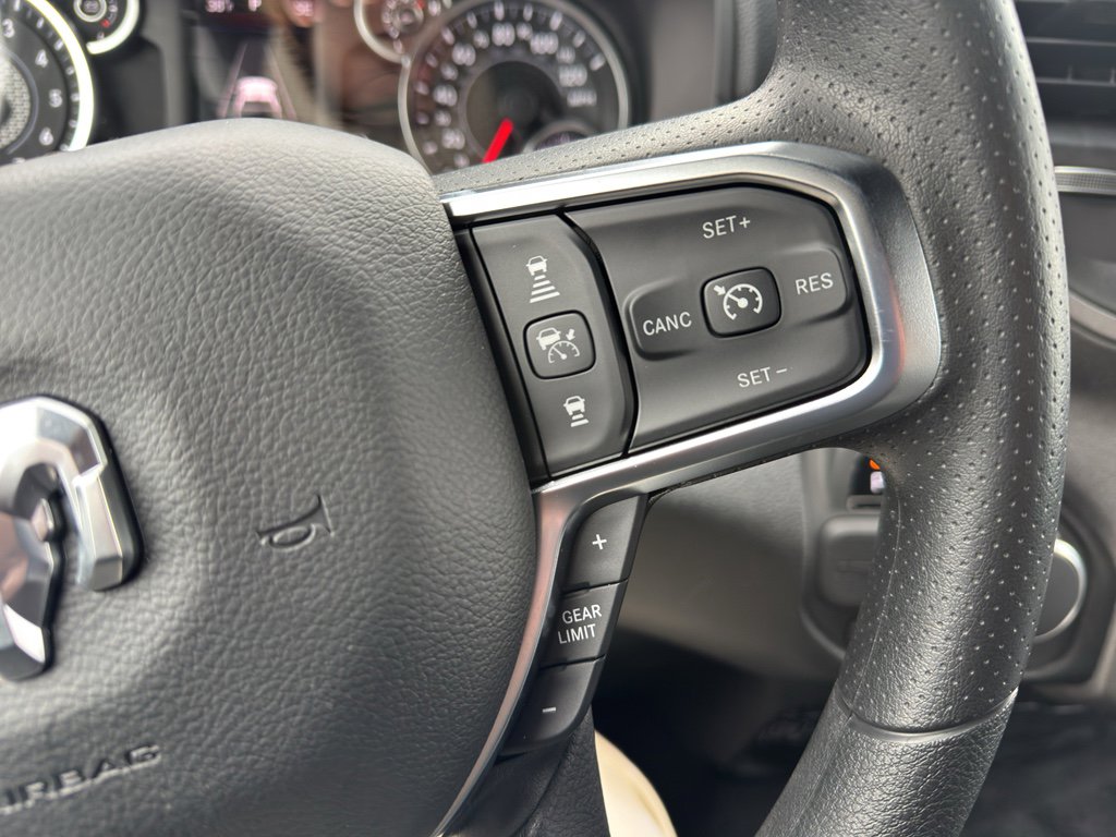 New 2026 RAM 1500 Tradesman image 28