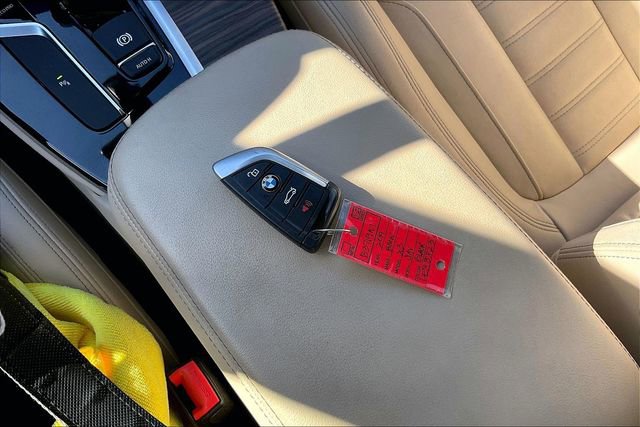 Used 2019 BMW X3 sDrive30i image 12