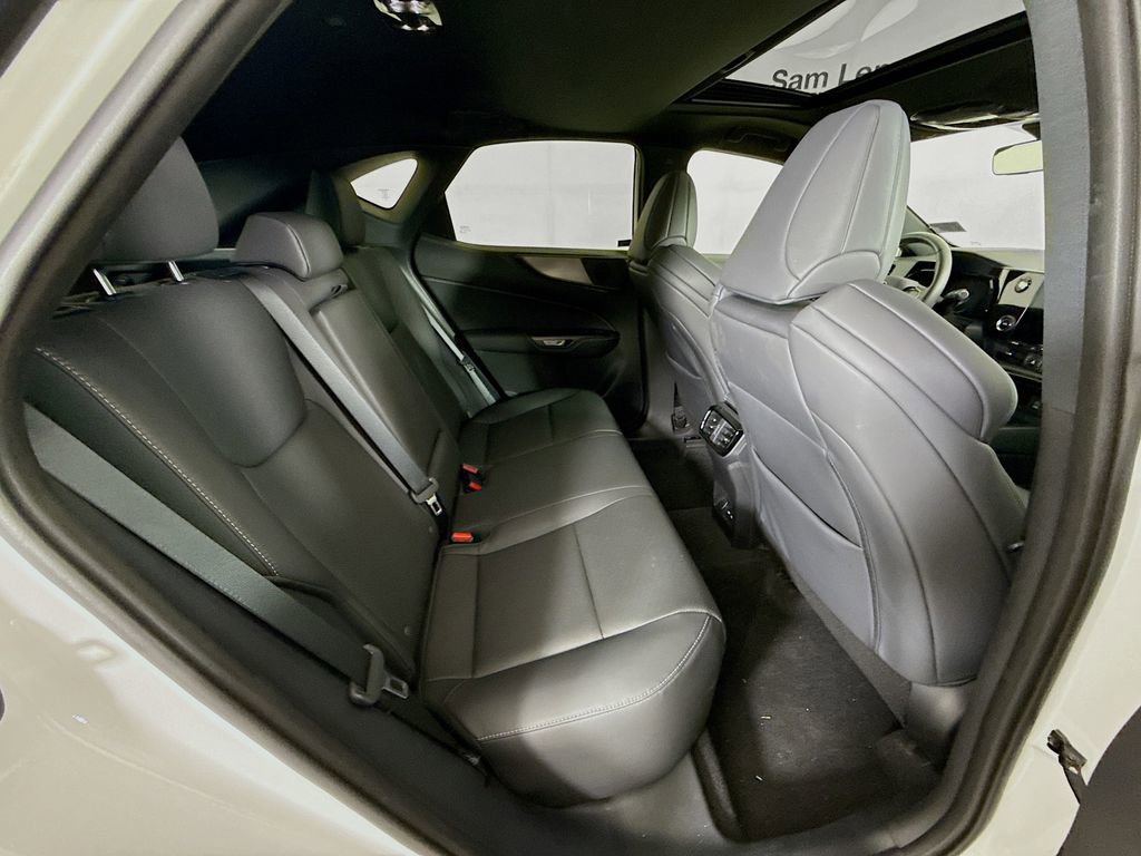 Used 2024 Lexus NX 350 F Sport image 28