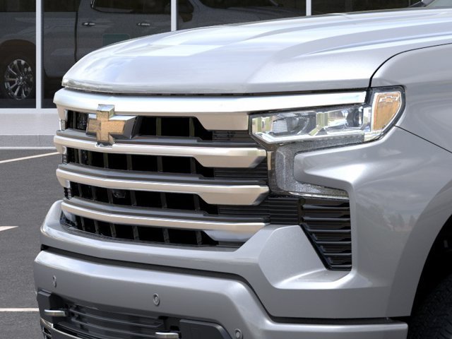 New 2026 Chevrolet Silverado 1500 High Country w/ High Country Premium Package AWD/4WD image 13