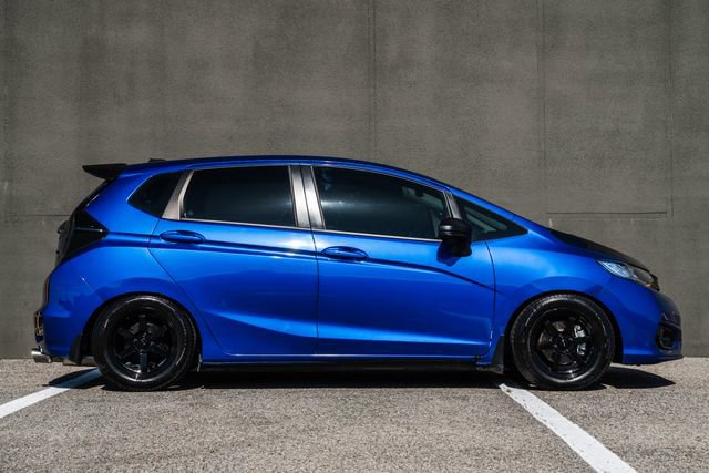 Used 2018 Honda Fit EX image 13