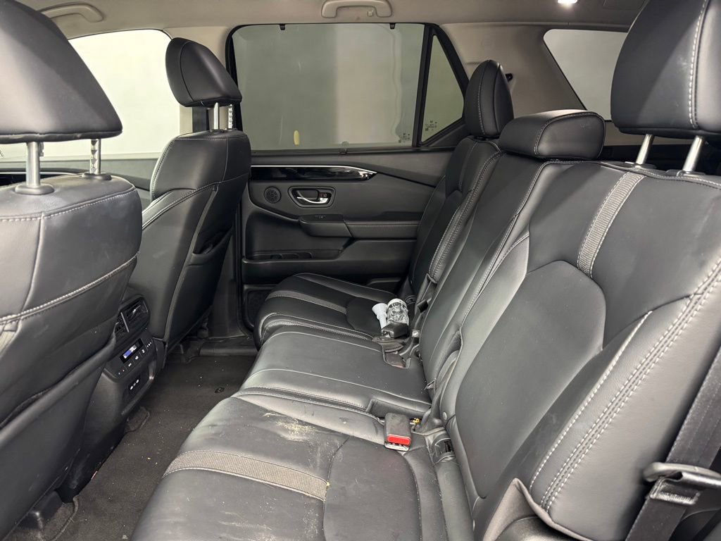 Used 2024 Honda Pilot EX-L image 10