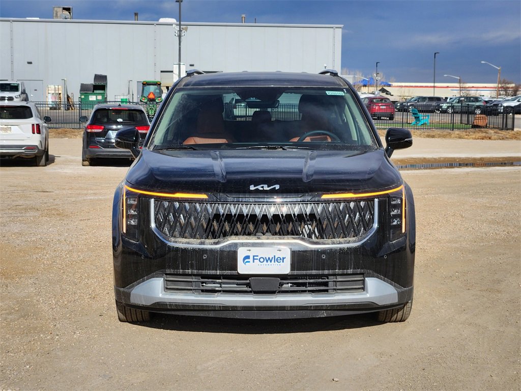 New 2026 Kia Carnival EX image 5