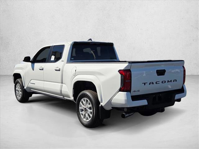 New 2026 Toyota Tacoma SR5 image 9