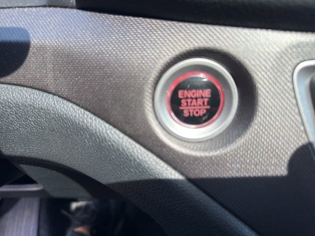 Used 2023 Honda Ridgeline RTL image 13