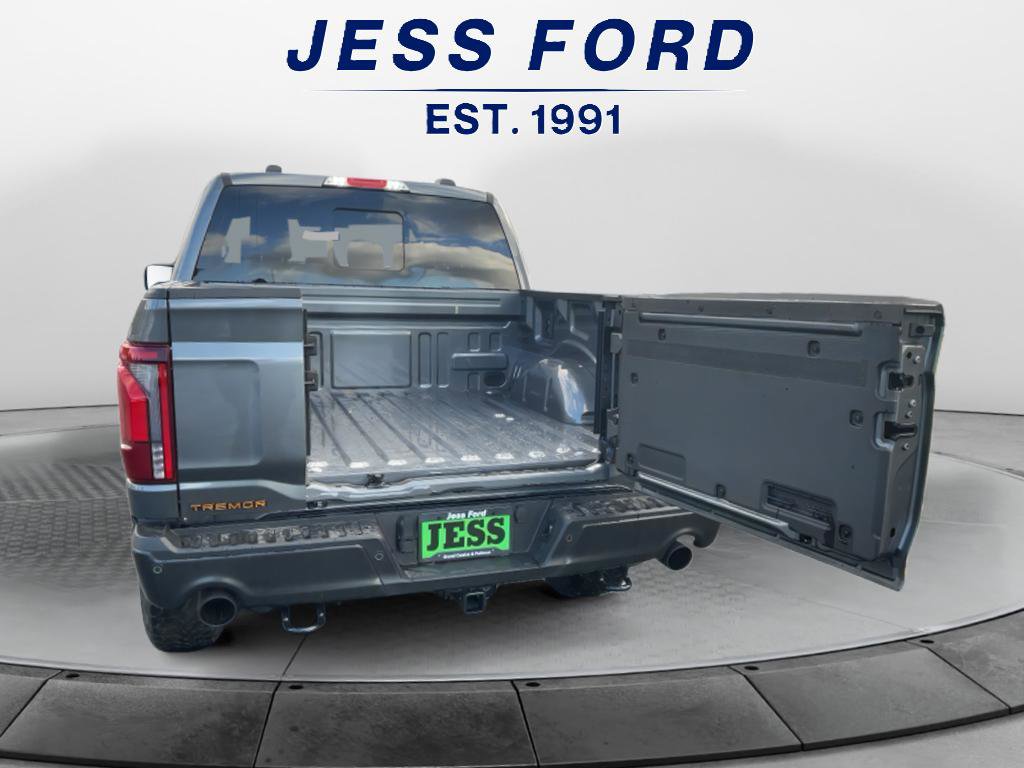 New 2025 Ford F150 Tremor image 5