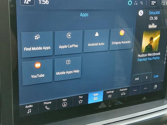 Used 2025 Ford F150 Tremor w/ Bed Utility Package AWD/4WD image 22