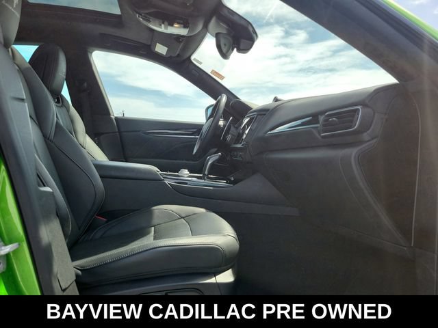 Used 2023 Maserati Levante Modena AWD/4WD image 21