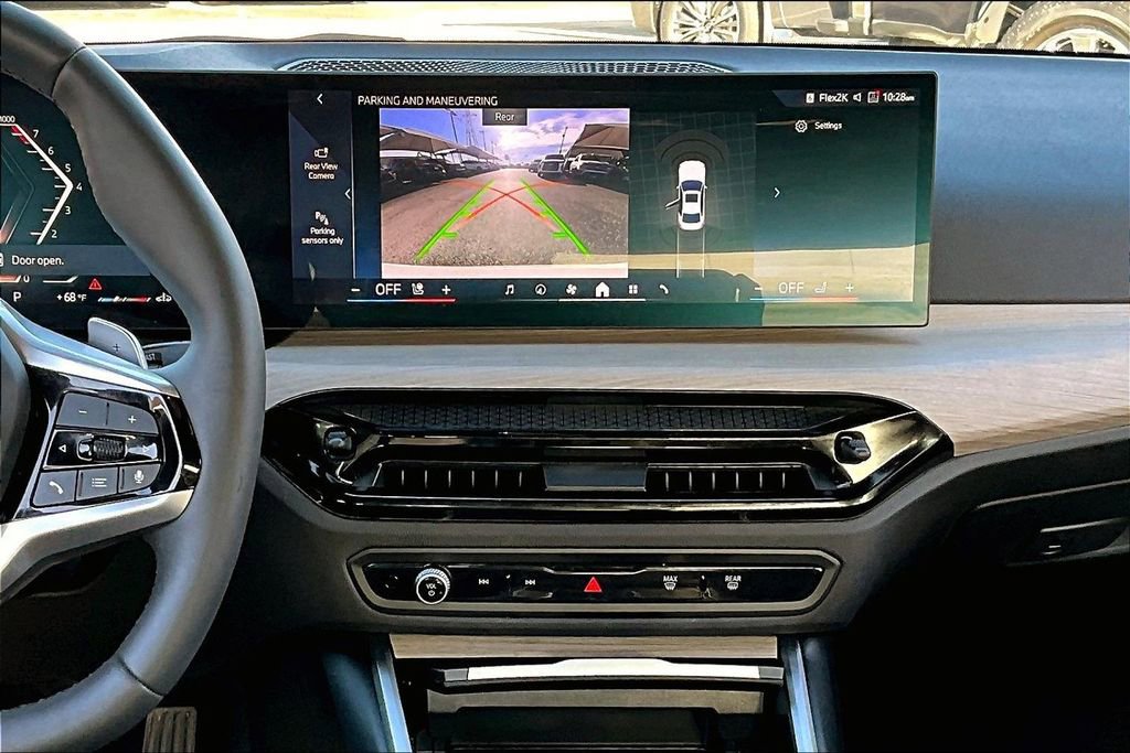 Used 2025 BMW 330i Sedan image 9