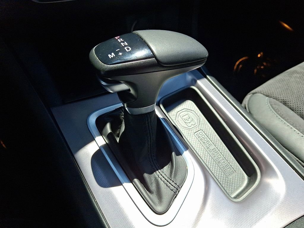 Certified 2023 Dodge Charger GT w/ Plus Group AWD/4WD image 15