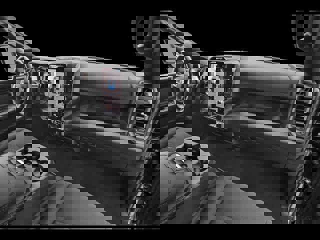 New 2026 RAM 3500 Tradesman image 12