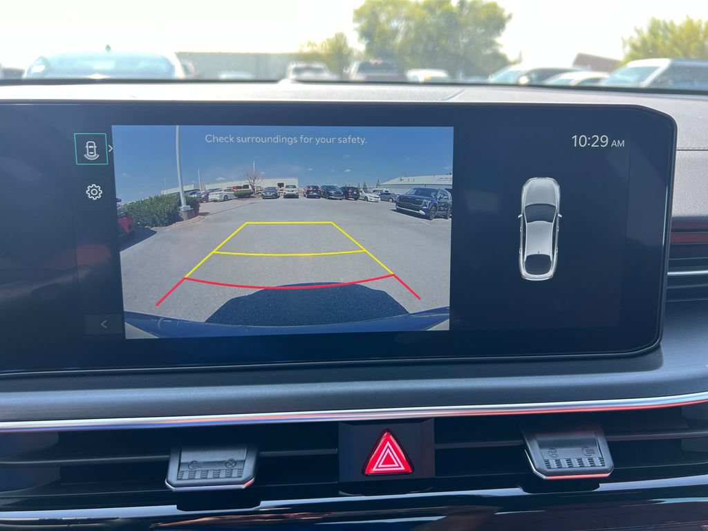 New 2026 Kia K5 GT-Line w/ GT-Line Premium Package FWD image 23