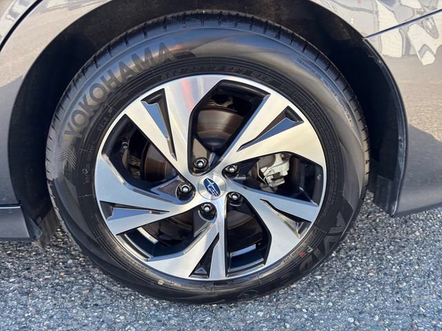 Certified 2025 Subaru Legacy Premium AWD/4WD image 26