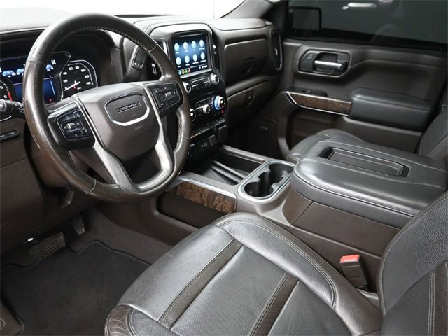 Used 2019 GMC Sierra 1500 Denali w/ Denali Ultimate Package image 17