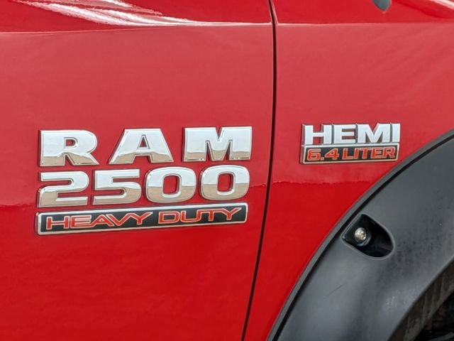 Used 2017 RAM 2500 Tradesman w/ Chrome Appearance Group image 10
