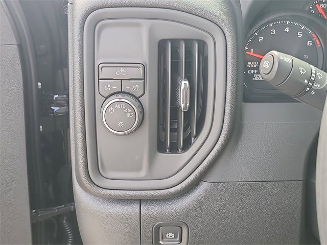 New 2026 Chevrolet Silverado 1500 Custom image 24